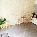 Chez Waucquier Holiday home