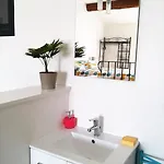 Chez Waucquier Holiday home *
