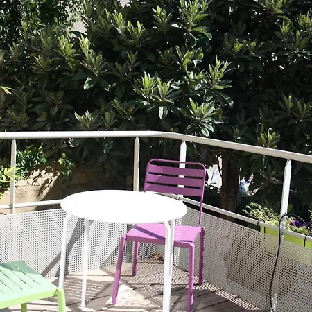 Chez Waucquier Holiday home Beaucaire (Gard)