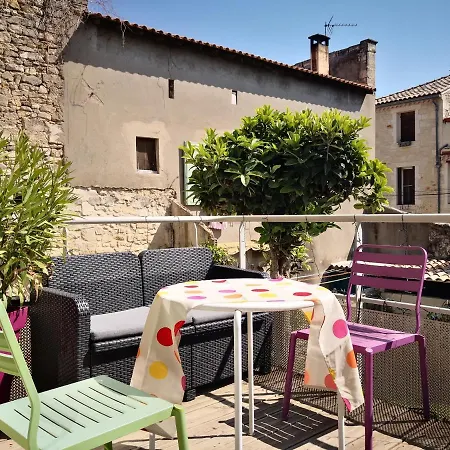 Holiday home Chez Waucquier *