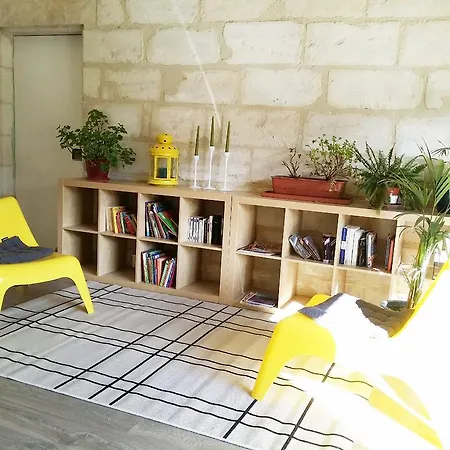 Casa vacanze Chez Waucquier *