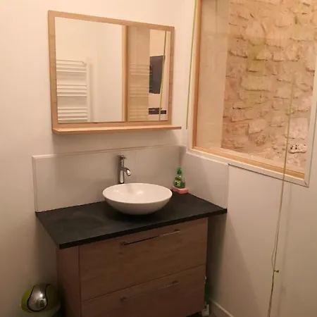 度假居 沃齐尔公寓 *