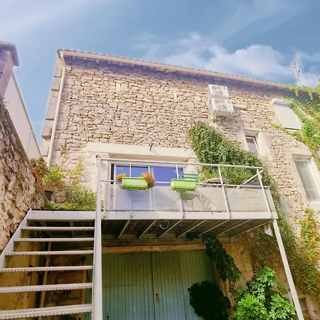 Chez Waucquier *