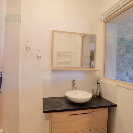 Chez Waucquier * Beaucaire (Gard)