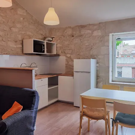 Chez Waucquier Holiday home