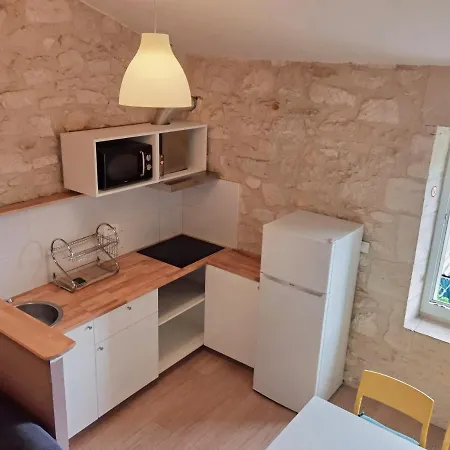 Casa vacanze Chez Waucquier