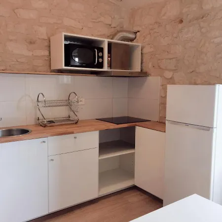 Chez Waucquier Casa vacanze *