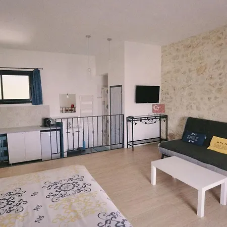 Holiday home Chez Waucquier