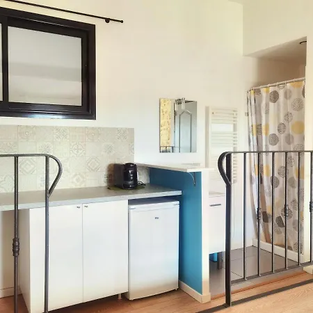 Chez Waucquier * Beaucaire (Gard)