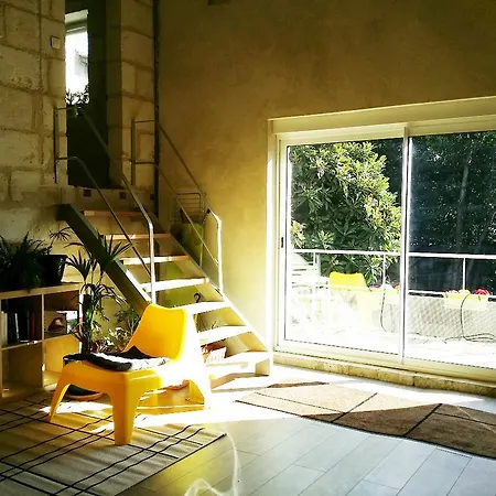 Chez Waucquier Casa vacanze *