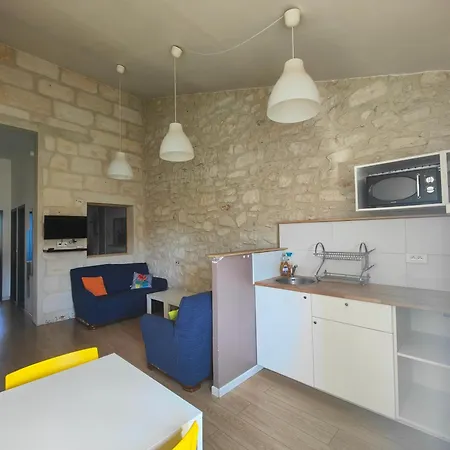 בית נופש Chez Waucquier *