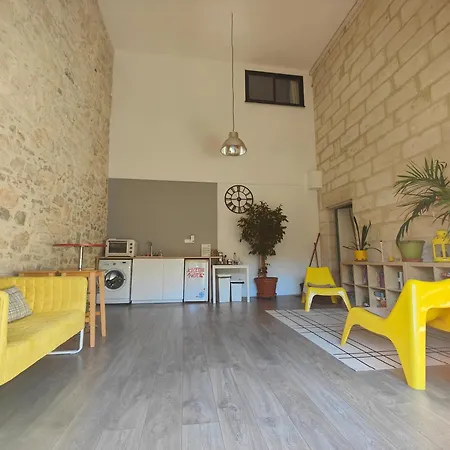 Chez Waucquier Holiday home