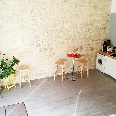 Chez Waucquier Holiday home