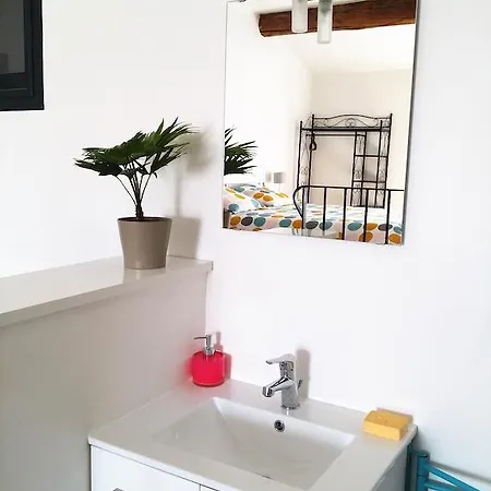 Chez Waucquier Holiday home *