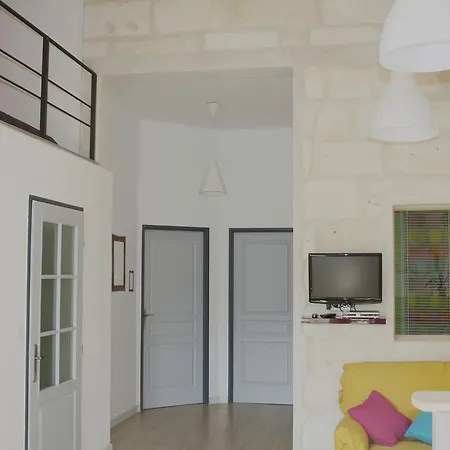 Holiday home Chez Waucquier *
