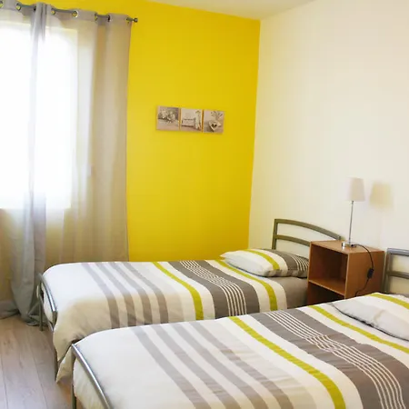 Casa vacanze Chez Waucquier Beaucaire (Gard)