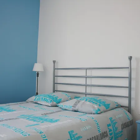 Chez Waucquier Beaucaire (Gard)