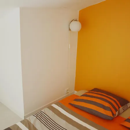 Casa vacanze Chez Waucquier