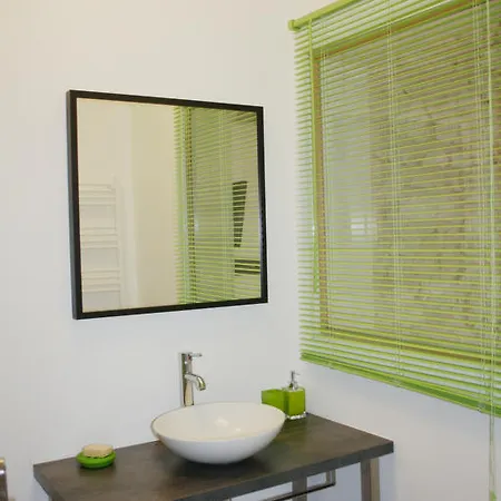 Holiday home Chez Waucquier Beaucaire (Gard)