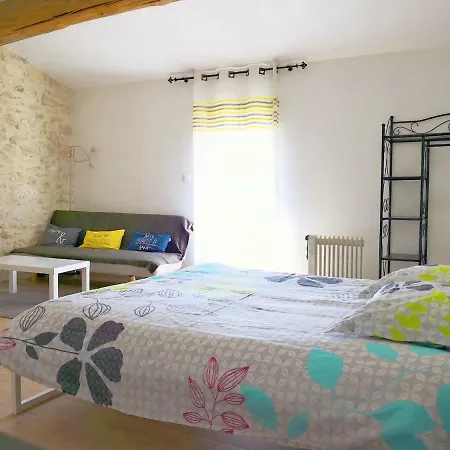 Holiday home Chez Waucquier