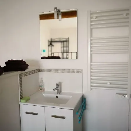 Casa vacanze Chez Waucquier