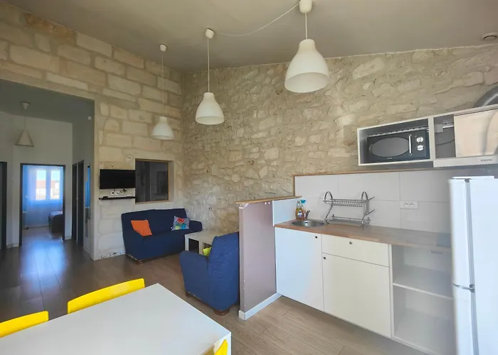 Casa de Férias Chez Waucquier *