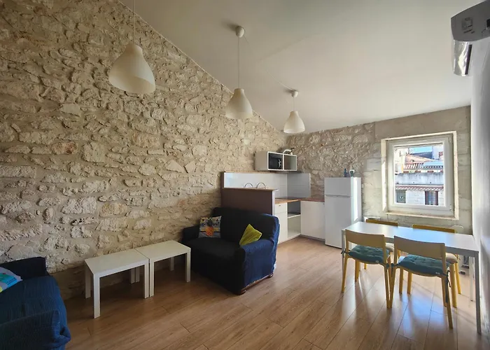 Casa de Férias Chez Waucquier